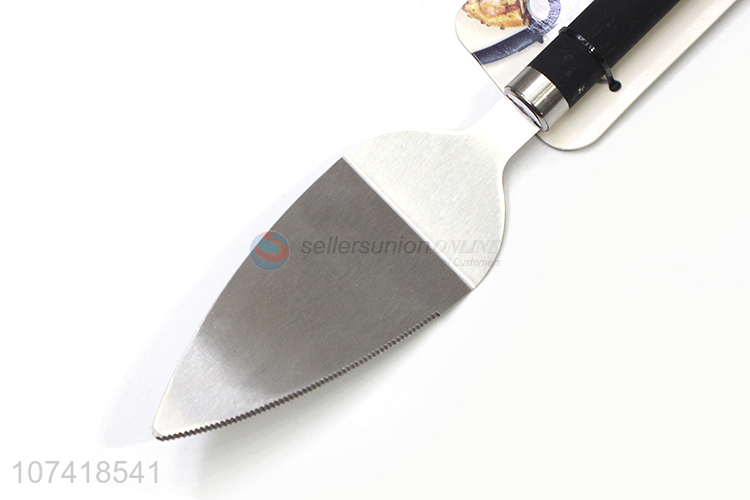 Best Selling Stainless Steel Pizza Spatula Cake Shovel