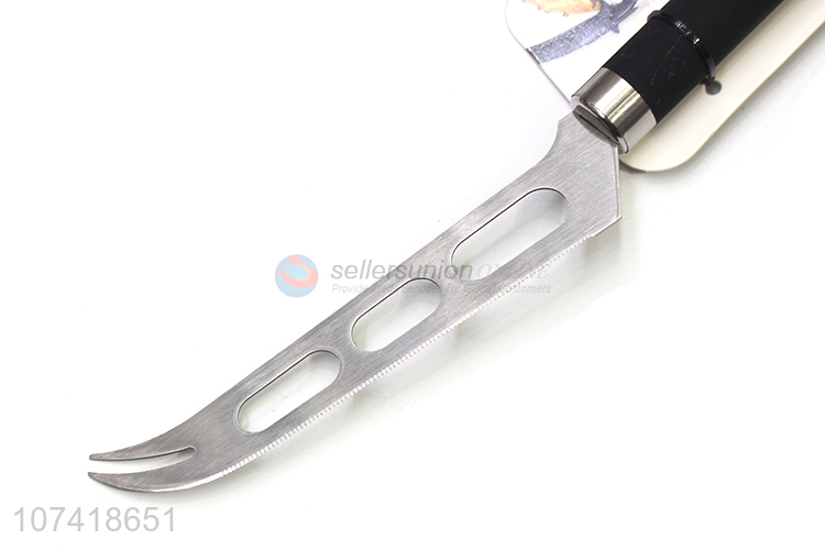 Best Sale Serrated Cheese Knife Cheese Spreader Knife