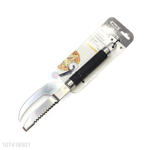 New Design Fish Kill Knife Fish Scale Knife