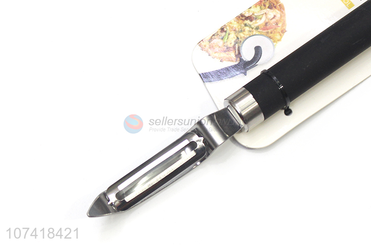 New Design Vegetable & Fruit Peeler Best Kitchen Gadgets