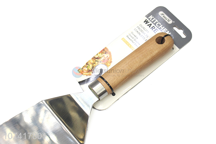 Wholesale Kitchen Cooking Fried Shovel Cake Shovel