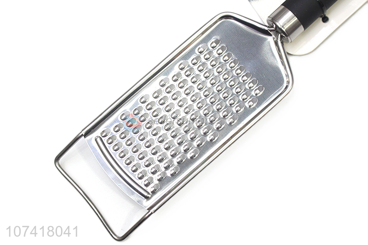 High Quality Ginger Grater Kitchen Vegetable Grater