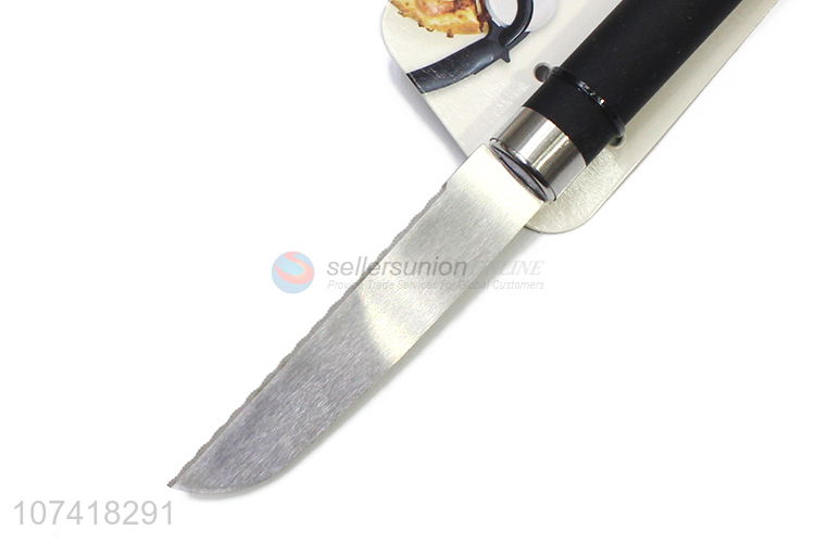 Best Quality Stainless Steel Paring Knife Fruit Knife