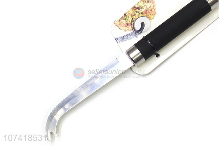 Wholesale Stainless Steel Kitchen Knife Multipurpose Knife