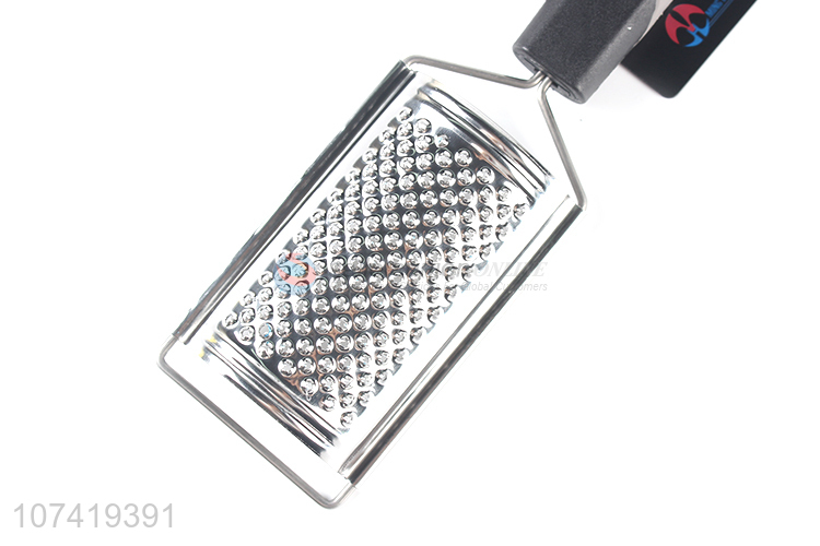 Best Sale Kitchen Stainless Steel Vegetable Grater