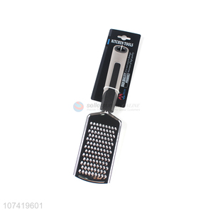 Hot Sale Stainless Steel Vegetable Grater Best Ginger Grater