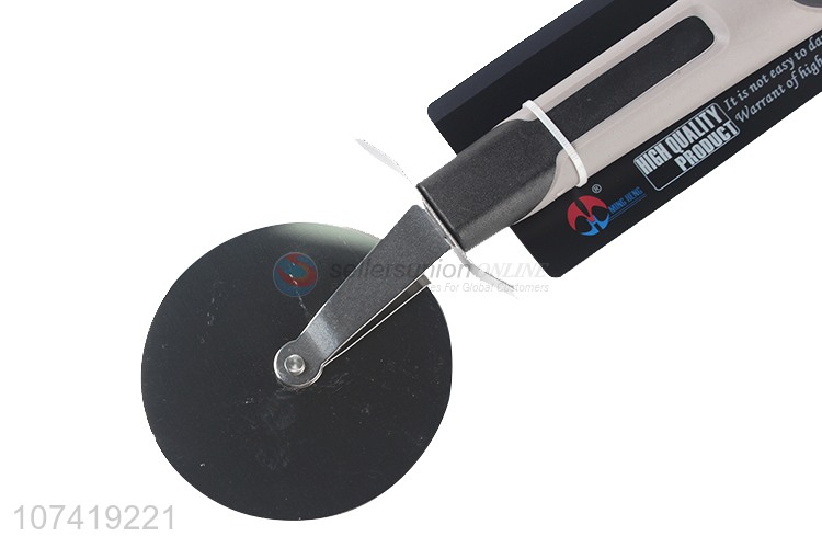 New Style Stainless Steel Pizza Slicer Best Pizza Cutter