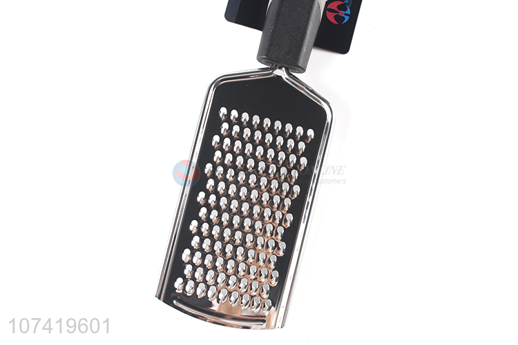 Hot Sale Stainless Steel Vegetable Grater Best Ginger Grater