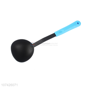 Best price plastic soup ladle cheap cooking spoon