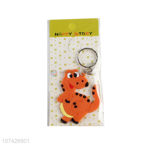 Good Sale Cartoon Key Chain Fashion Key Ring