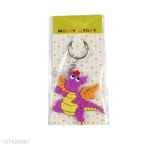 Cute Design Cartoon Key Chain Fashion Key Accessories