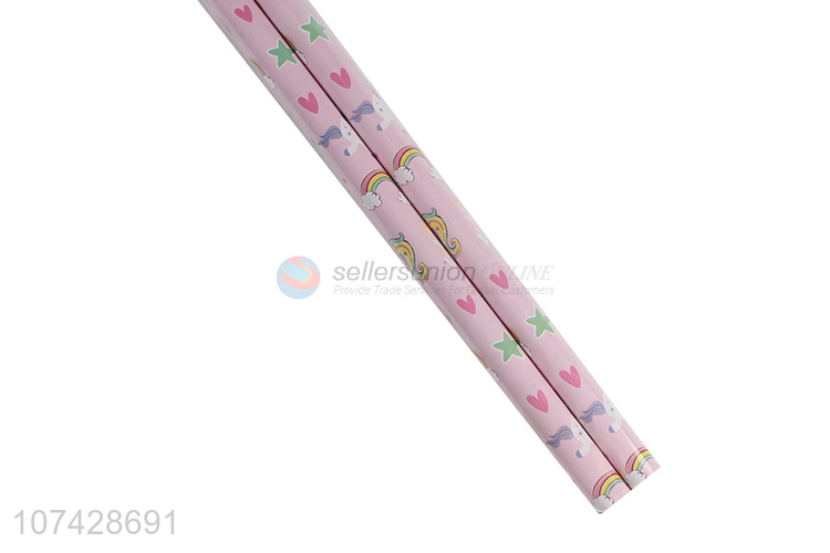 Cartoon Printing Gift Packing Paper Wrapping Paper