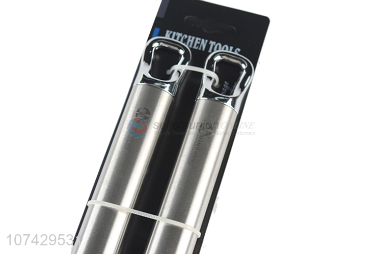 High quality powerful can opener stainless steel bottle opener