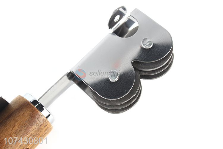 Top Quality Kitchen Tools Stainless Steel Knife Sharpener