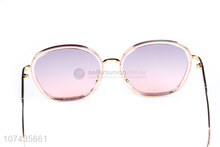 New design polarized sunglasses uv 400 sunglasses for women