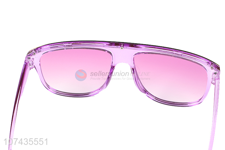 Low price custom logo women sun glasses uv 400 sunglasses