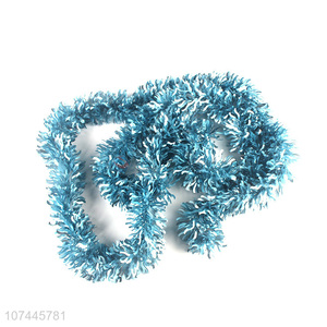 Hot Selling Festival Decoration Hanging Tinsel Garland