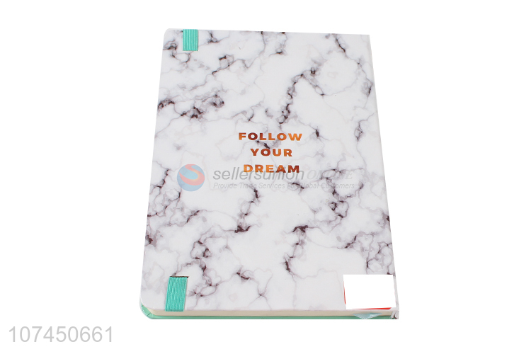 Factory Sell School Office Stationery Paper Notebook Fashion Stationery