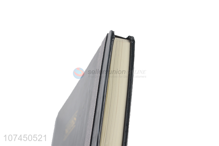 Factory Price Student Stationery Paper Notebook Best Notebook