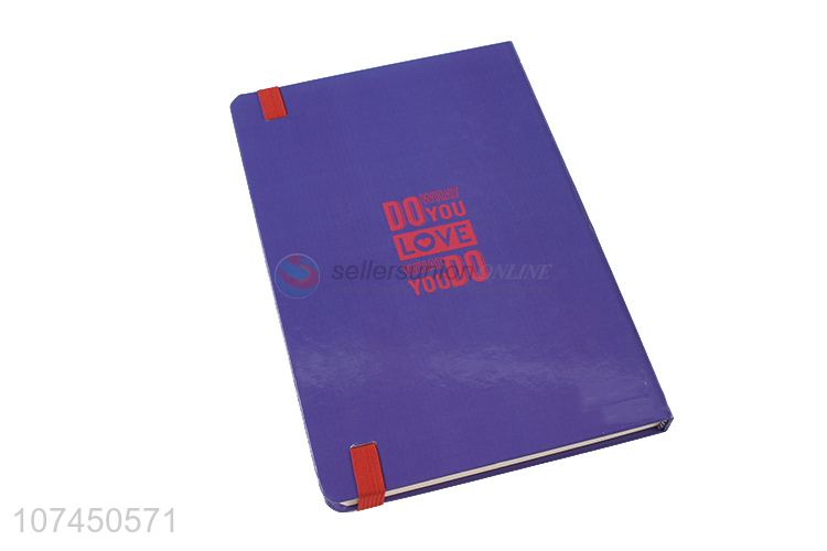 Best Price School Office Stationery Paper Notebook For Students