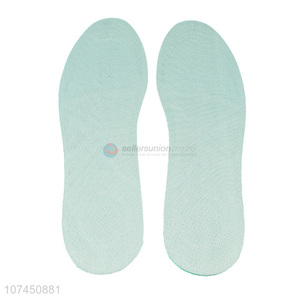 Good Factory Price Comfortable Shoe-Pad Breathable Shoe Insoles