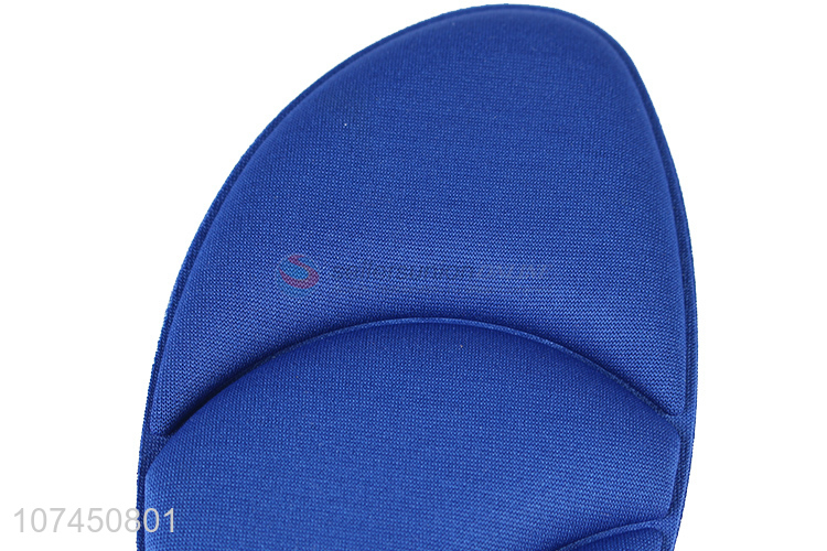 Promotion Soft Comfortable Antibacterial Memory Foam Massage Insoles