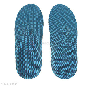 Cheap And Good Quality Breathable Comfortable Memory Foam Insoles