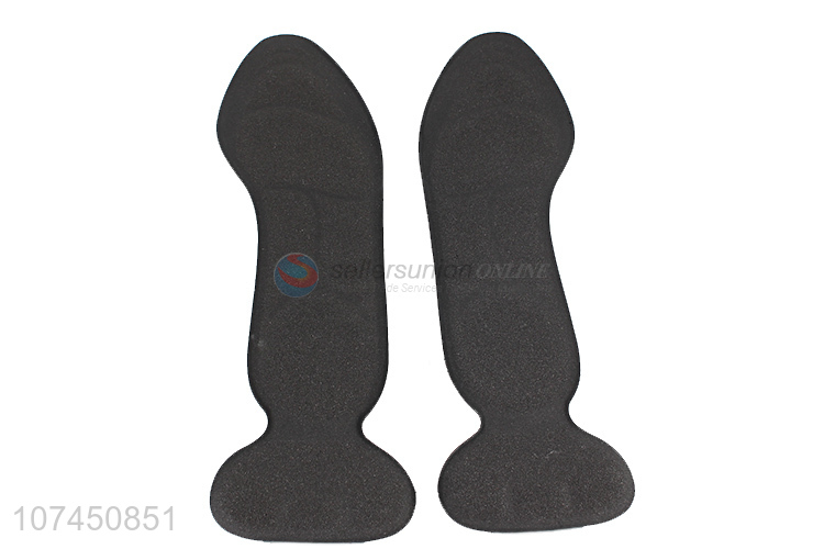 New Arrivals Soft Comfortable Sponge Sport Insoles For Shoes