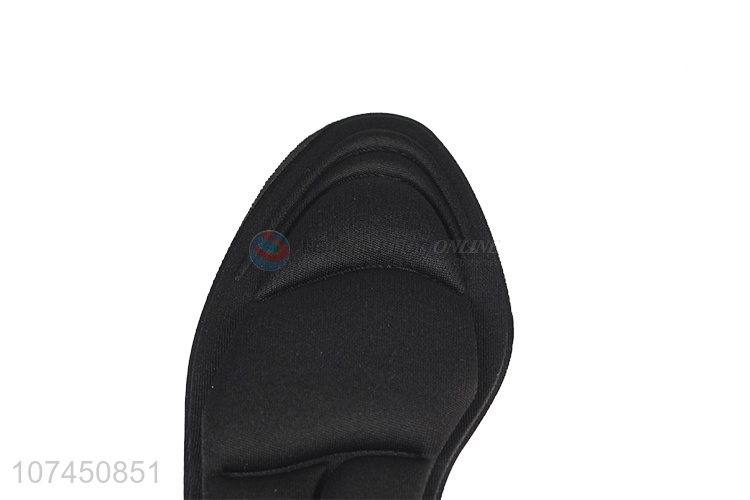 New Arrivals Soft Comfortable Sponge Sport Insoles For Shoes