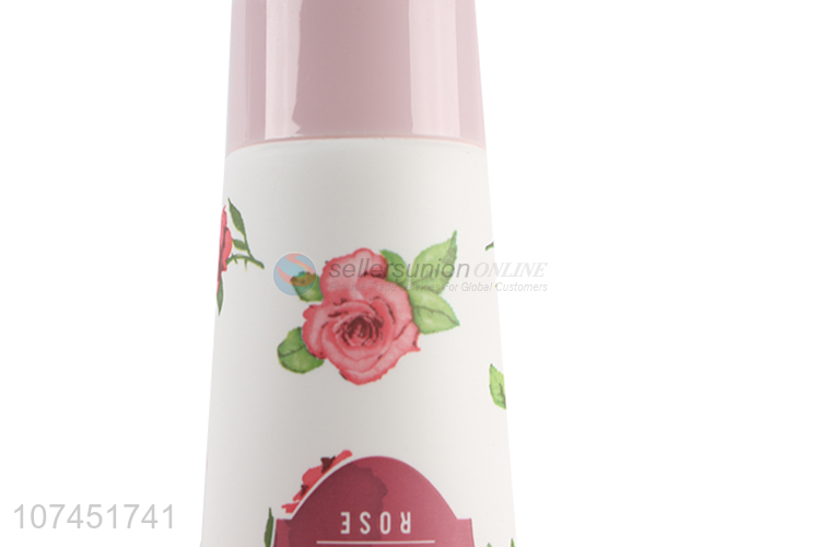 Hot Selling 70G Rose Hand Cream Professional Personal Skin Care