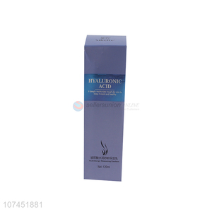 Quality Accurance 120Ml Hyaluronic Acid Moisturizing Emulsion