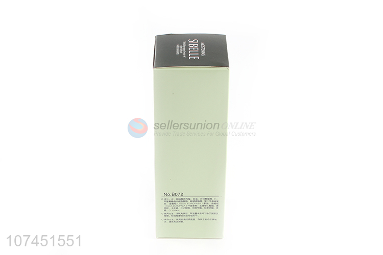 Professional Suppliers 120Ml Olive Oil Moisturizing Emulsion