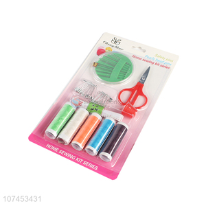 Good Sale Needle And Thread Sewing Kit Household Sewing Set