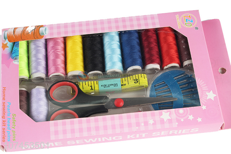 Top Quality Household Sewing Kit Sewing Set