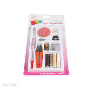 New Design Needle And Thread Sewing Kit Best Sewing Set