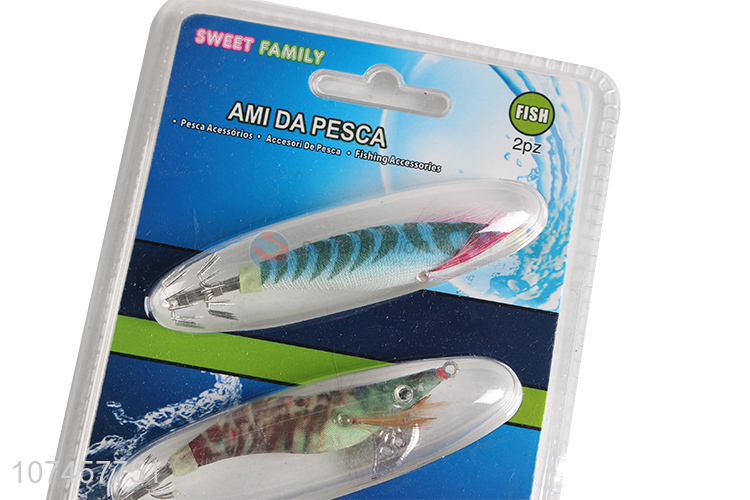 Hot selling fishing supplies artificial bait fishing lures