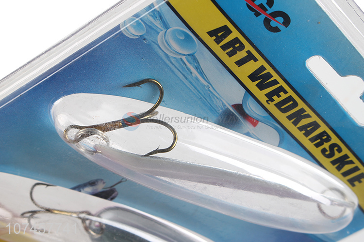 Latest arrival fishing tackle bass bait fishing lures