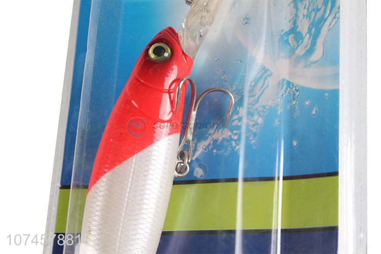 Factory direct sale fishing accessories artificial bait fishing lures