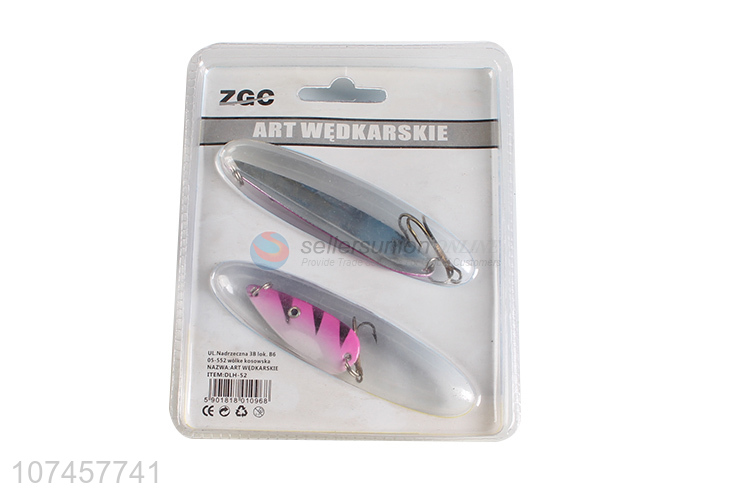 Latest arrival fishing tackle bass bait fishing lures