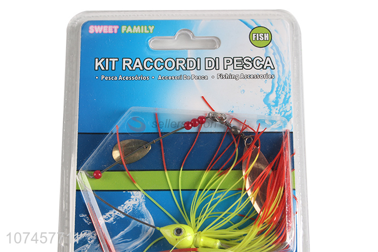 Best selling fishing gear artificial bait fishing lures