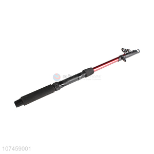 Top selling fishing tools portable telescopic sea fishing rod