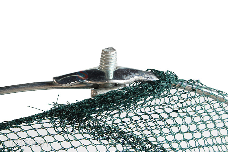 Cheap and good quality fish net with retractable handle