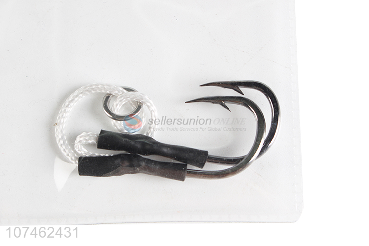 Good Quality Sea Fishing Hook Steel Fish Hook