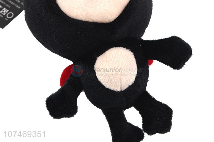 Premium Quality Cute Soft Stuffed Plush Toy Keychain