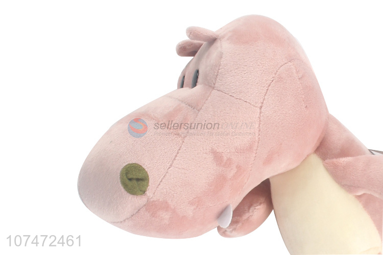 Best Quality Cartoon Stuffed Doll Popular Plush Toy