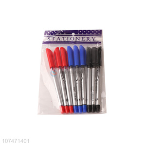 Wholesale low price durable gel pen for students