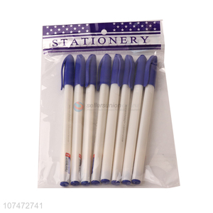 Good price classical design office ballpoint pen