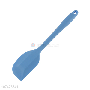 Best selling kitchen gardgets silicone scraper cake spatula