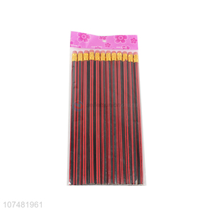 Factory Direct Sale 12 Pieces Pencils Set