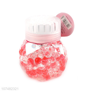 Delicate Design Fragrant Beads Air Freshener